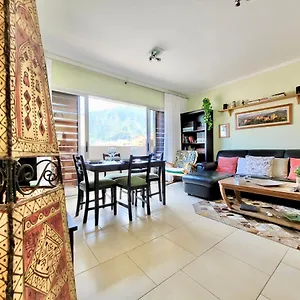 Apartamento Casa Sara, La Orotava