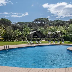 Wecamp Santa Cristina Camping Santa Cristina d'Aro