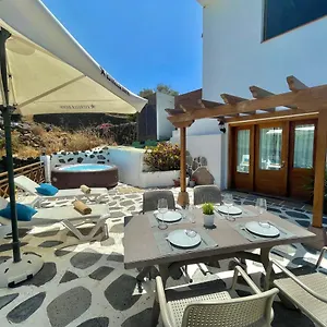 Apartamento Bollullo Paradise, La Orotava