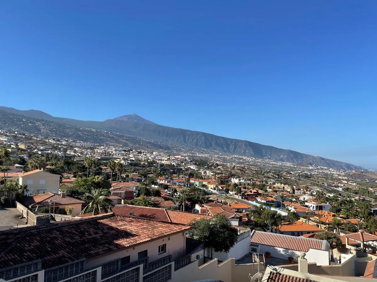 Villa Humboldt La Orotava 0*,  Spain