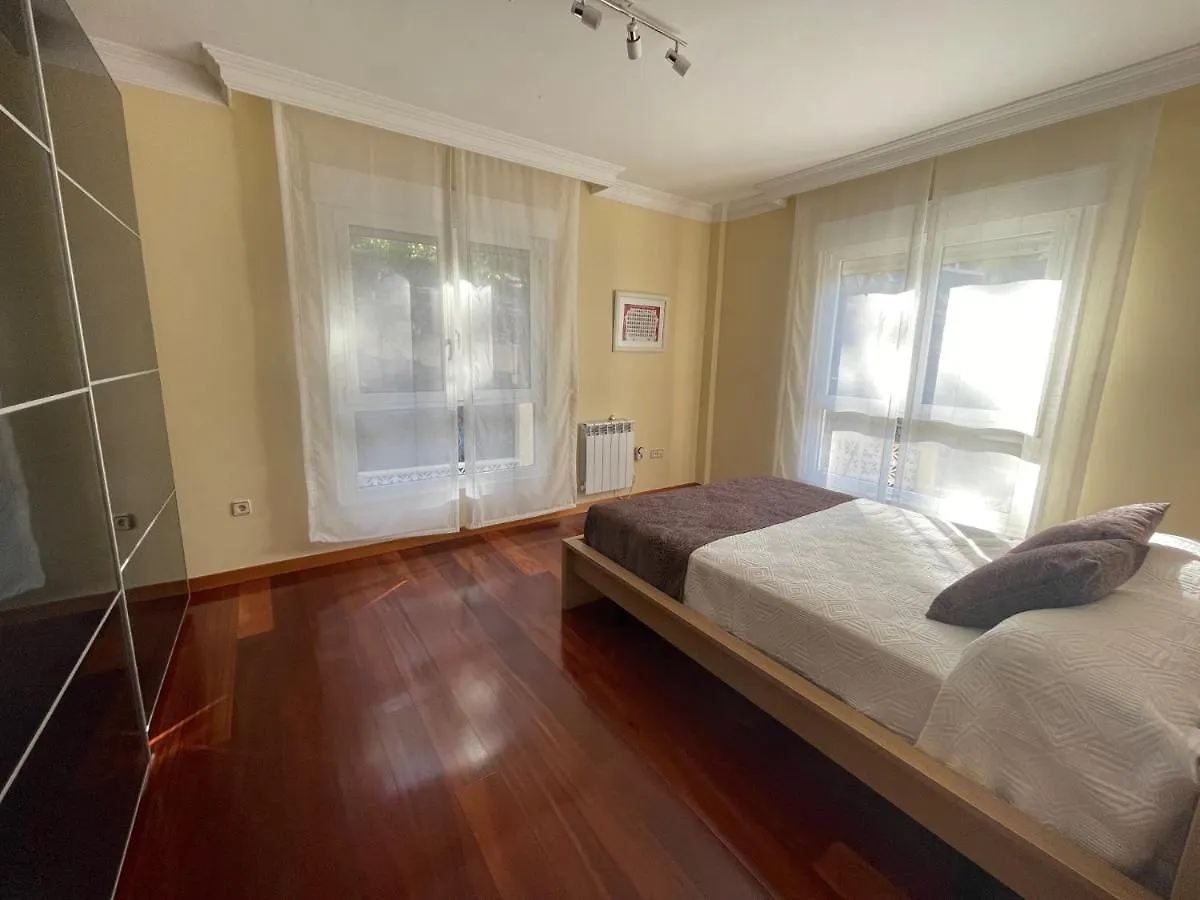 Villa Humboldt La Orotava Spain